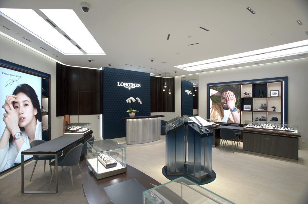 Store Explore: Longchamp unveils new Parisian apartment-like boutique in Pavilion  Kuala Lumpur
