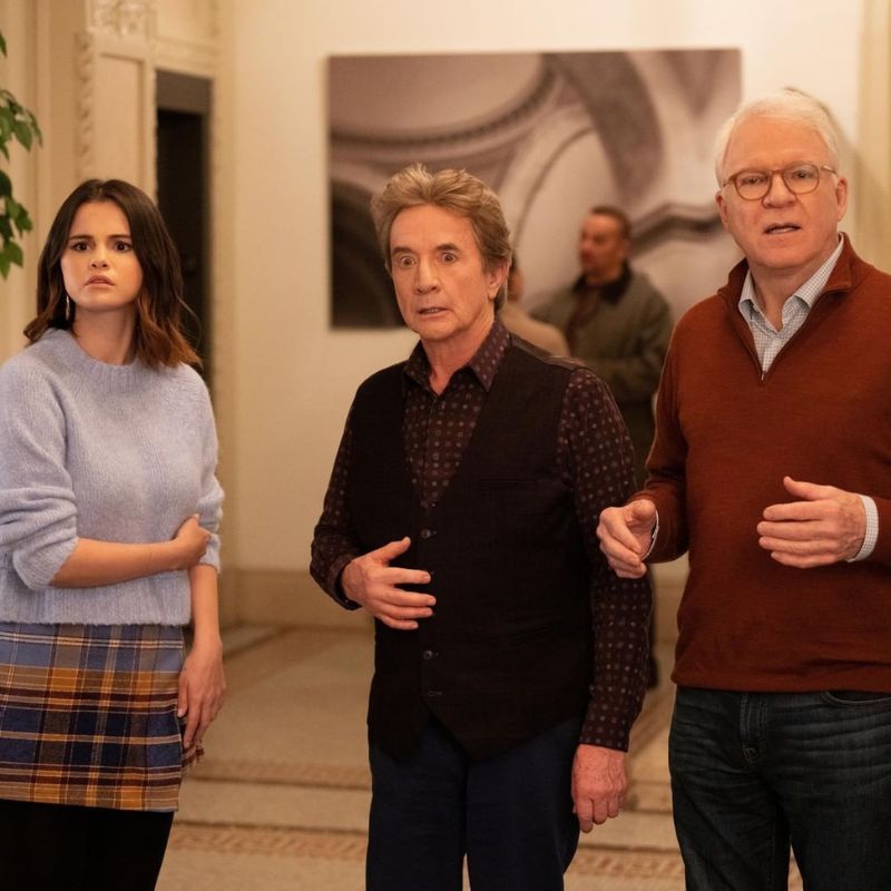 ‘Only Murders In The Building’ Season 3: What we know so far