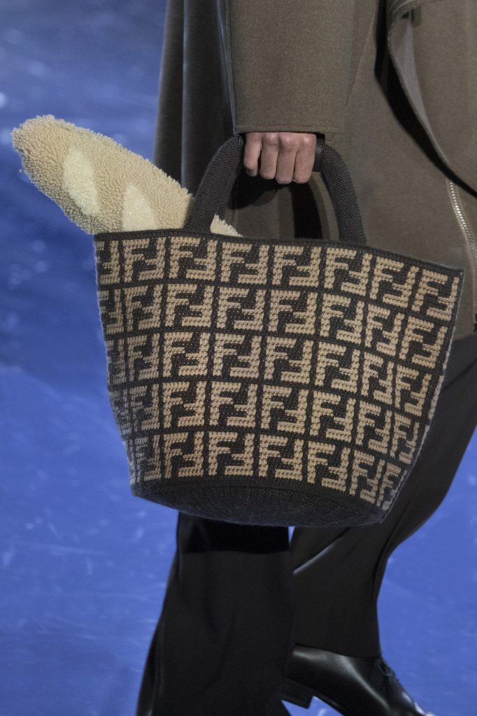 Highlights: A round-up of the best moments from Menswear Fall/Winter 2023 season