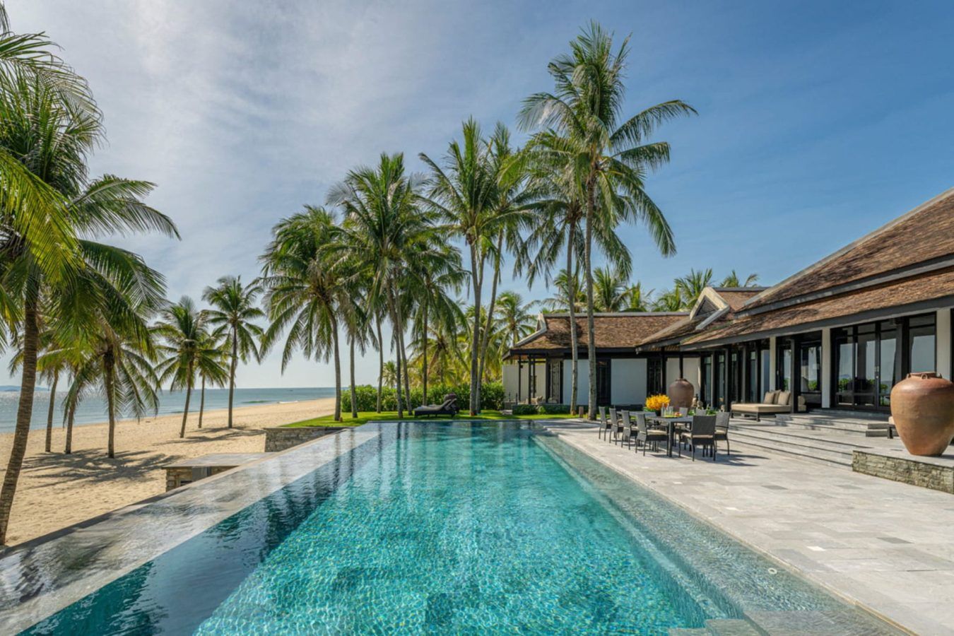 How to spend 4D3N at Four Seasons Resort The Nam Hai, Hoi An