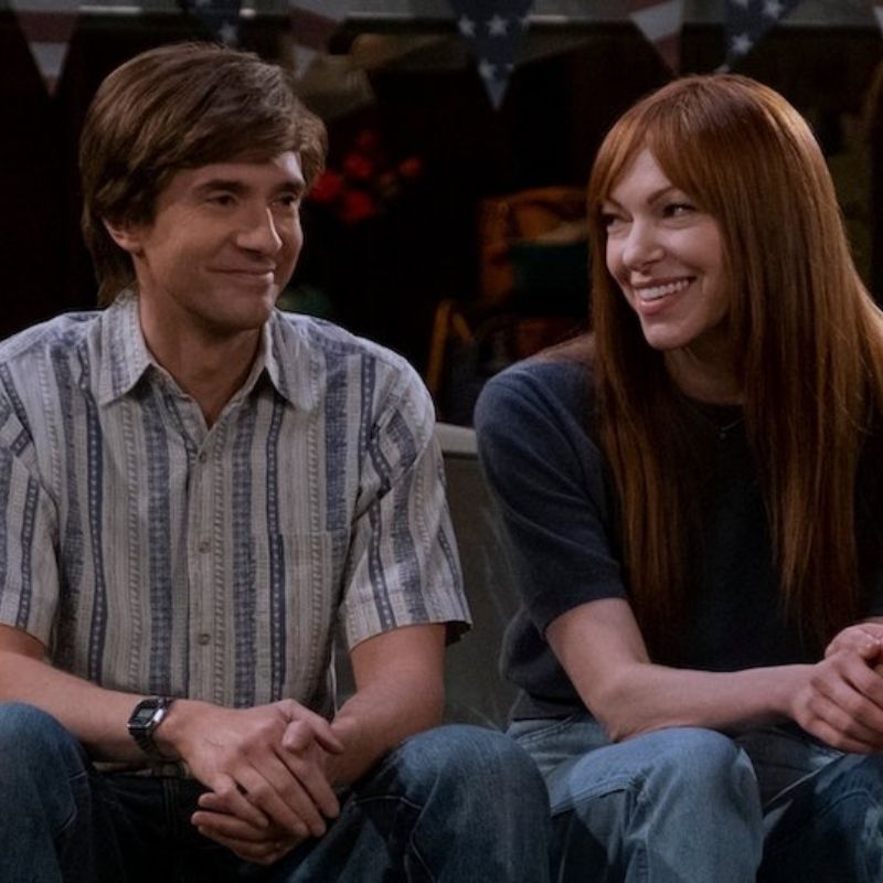 That ’90s Show: What Twitter has to say on the Netflix spin-off