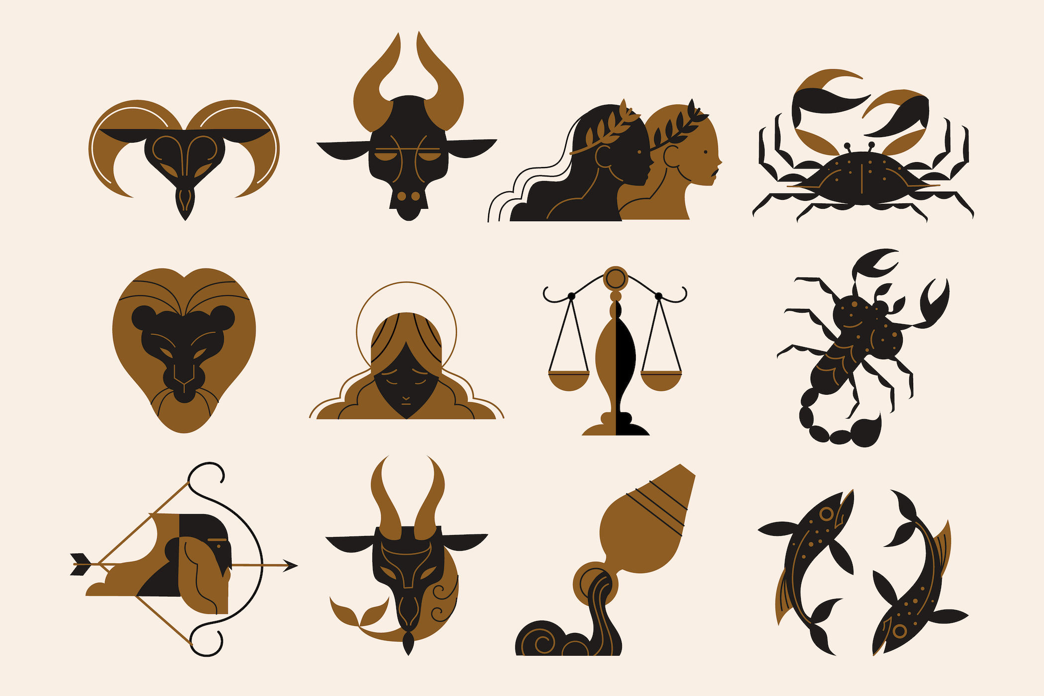 Discovering the most matured zodiac signs and their maturity levels