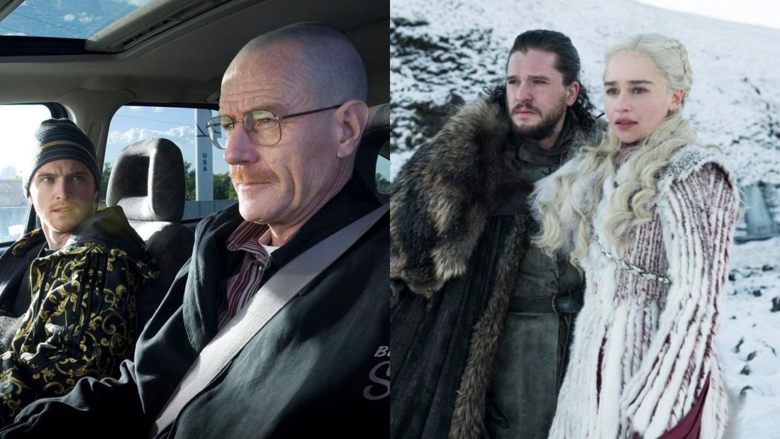 15 Best HBO Miniseries of All Time, Ranked According to IMDb