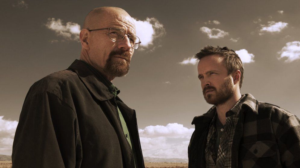 HBO's 'The Last Of Us' snatches IMDb top spot from 'Breaking Bad' with 9.5  rating after premiere