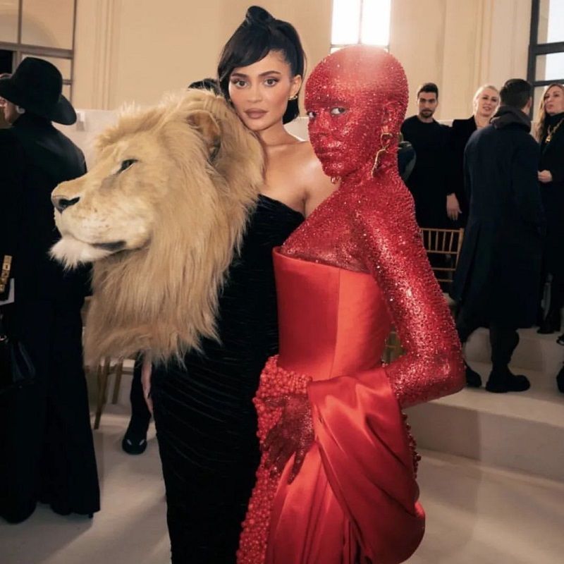 Here’s what you missed from the Paris Couture Week 2023