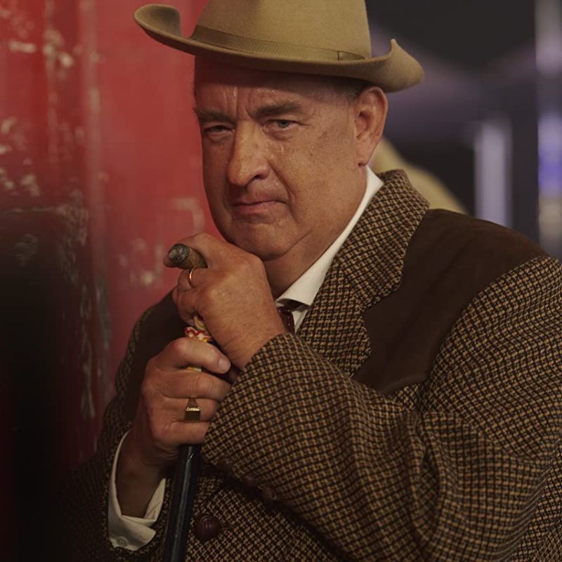 Razzie Awards 2023: Tom Hanks, ‘Blonde’ and ‘Morbius’ are nominated