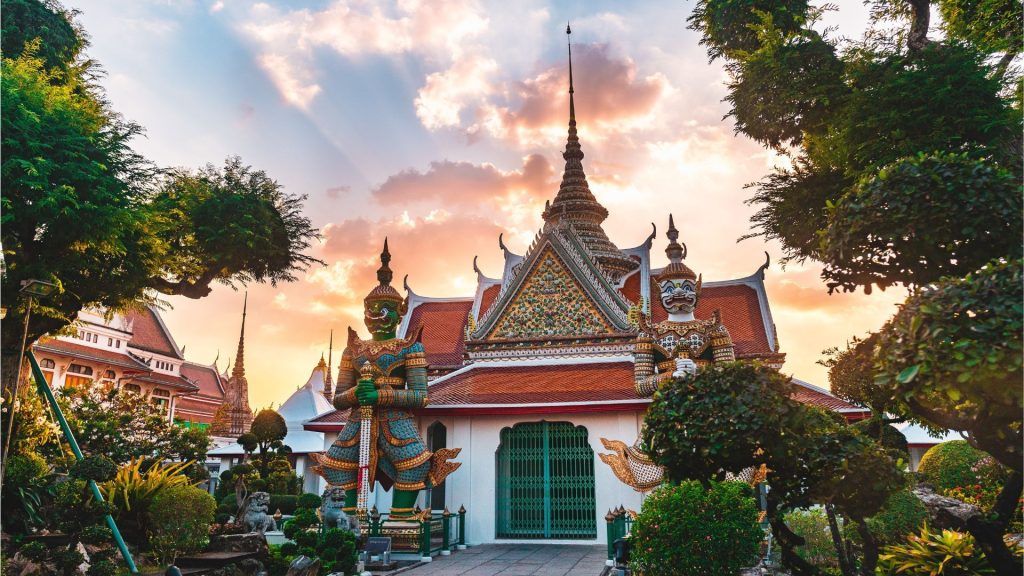Bangkok Travel Guide: What to know about the vibrant city