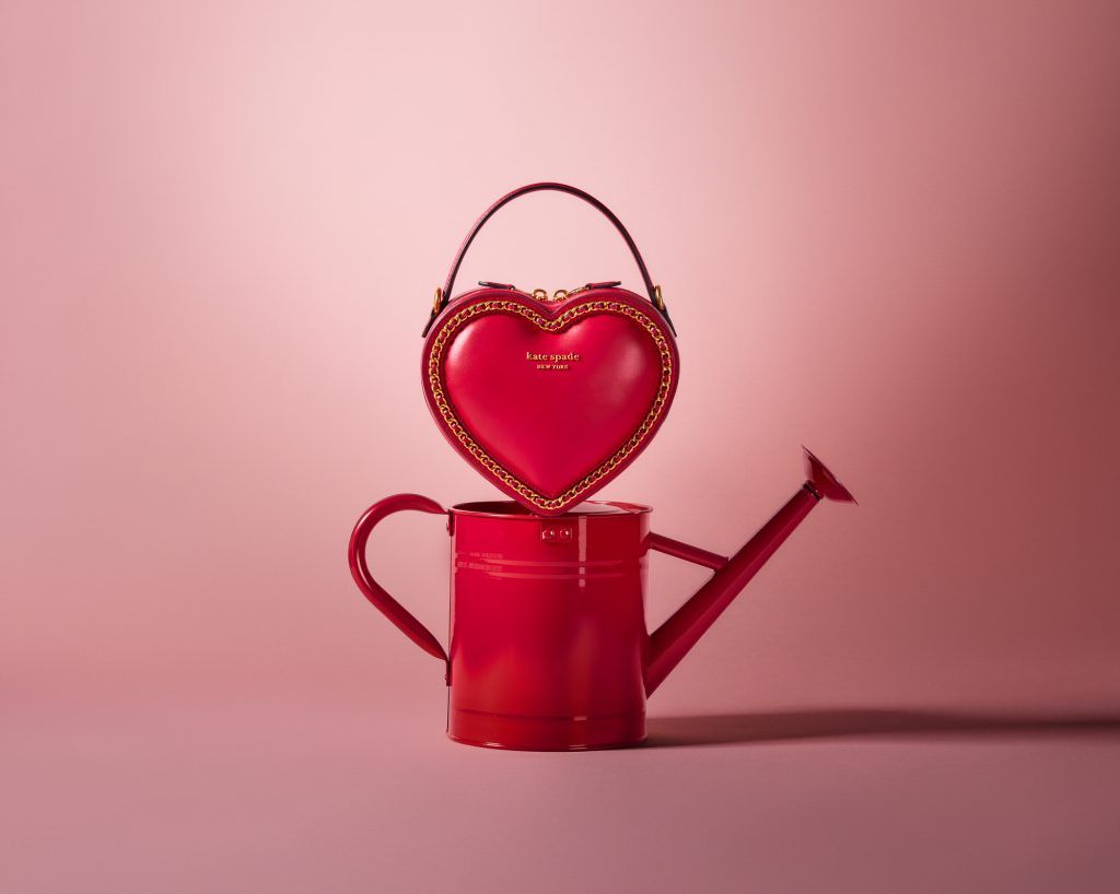 CELEBRATE VALENTINE'S DAY WITH LV&ME COLLECTION - News