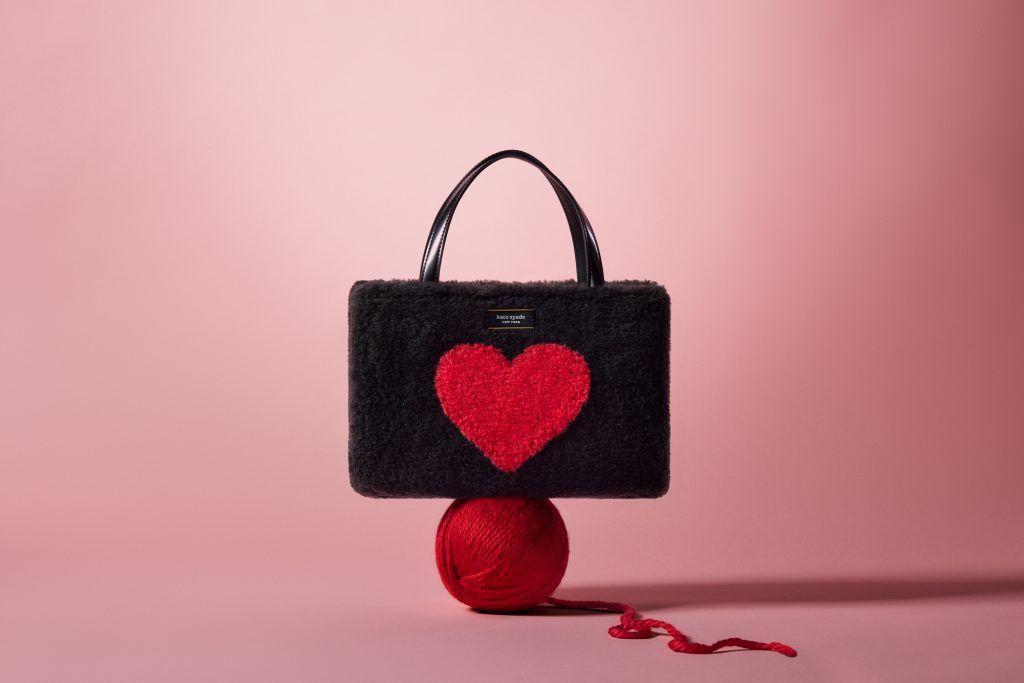 Valentine's Day 2023 collection and other fashion news in January 2023