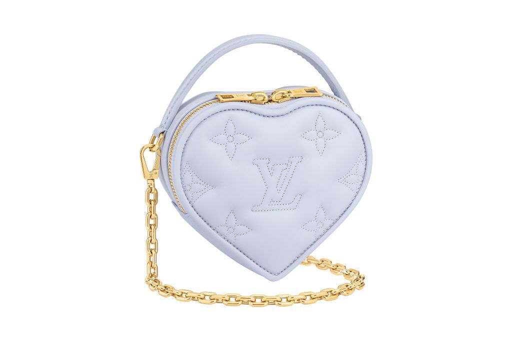Louis Vuitton Valentine Collection 2021