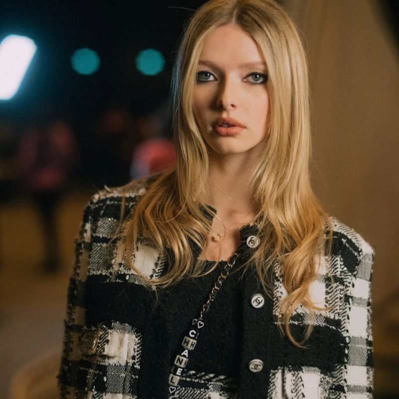 Things to know about Gen-Z’s newest It girl Apple Martin