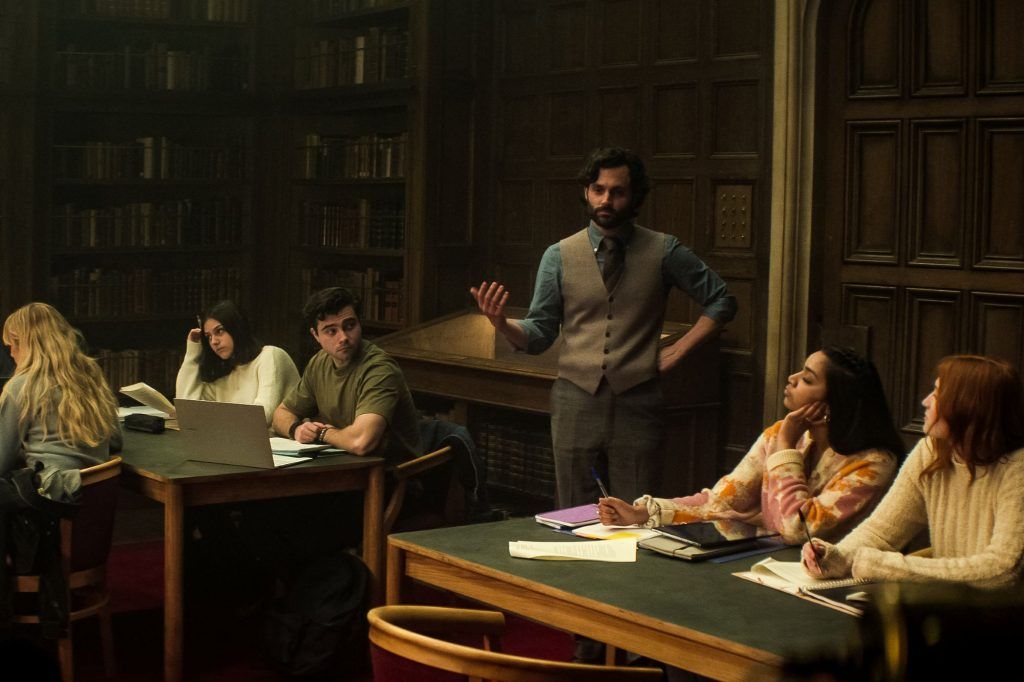 7 new movies and series to check out on Netflix, Apple TV+ and more in February 2023