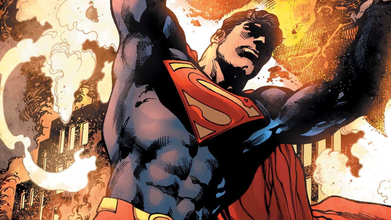 Superman Movie in 2025, Batman & Robin Film Part of DC Universe Slate