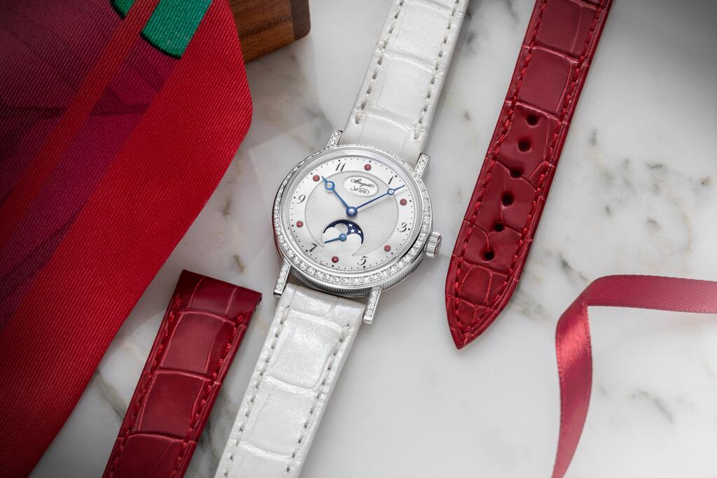 Valentine's Day – Watches For Every Kind Of Date, For Men And Women