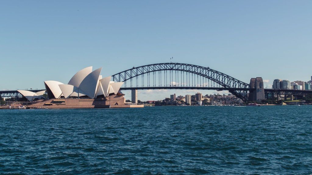 The best adventures to do in Sydney for free