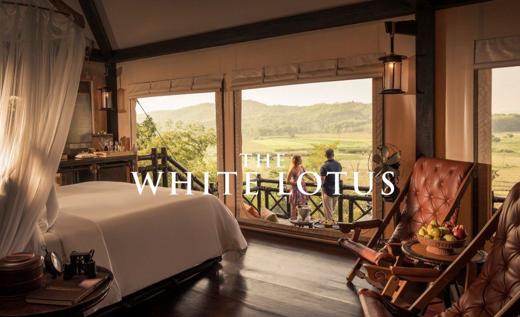 A few potential ideas for ‘The White Lotus’ Thailand, if it happens