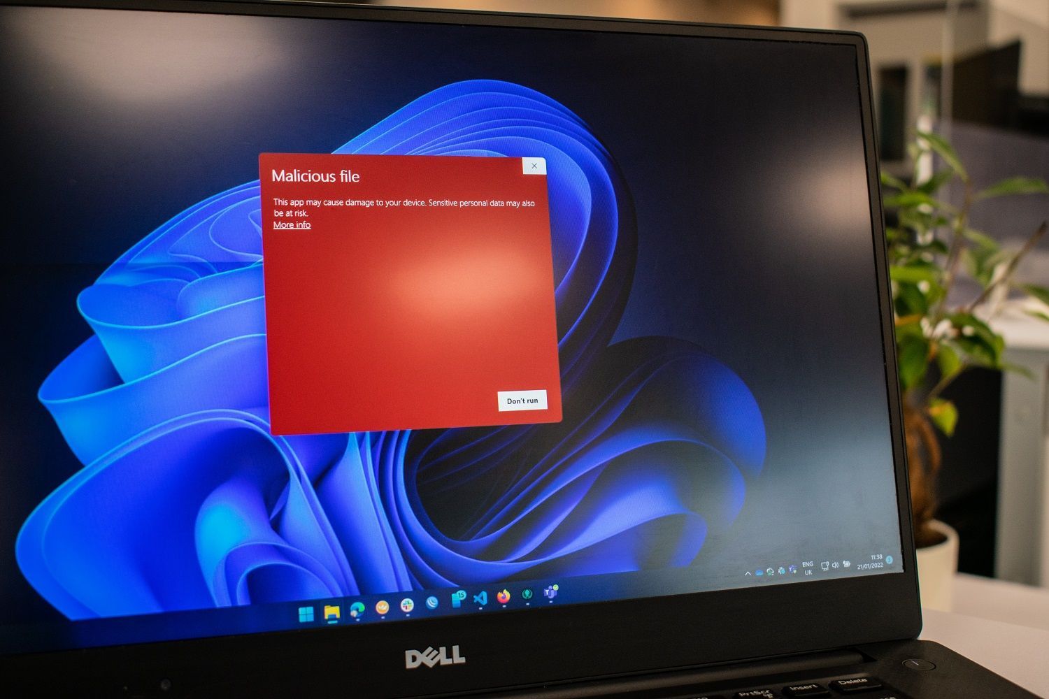 Malware Dark Side of ChatGPT