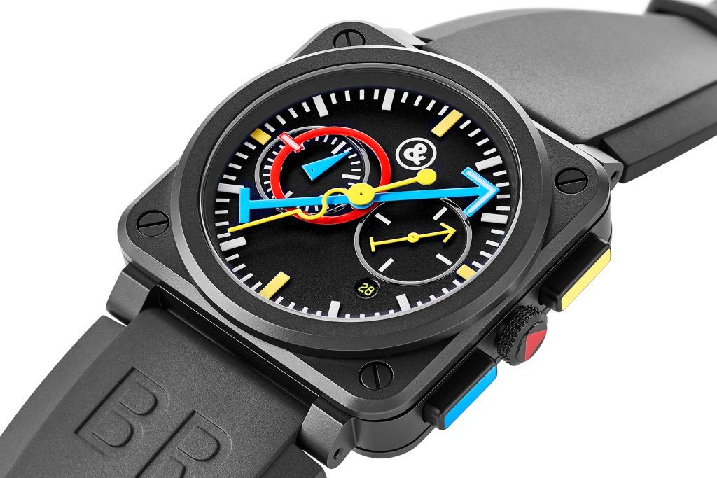 valentine's day watches