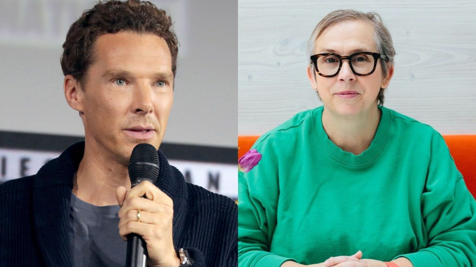 Benedict Cumberbatch To Lead And Star In Netflix's Thriller Series 'Eric'