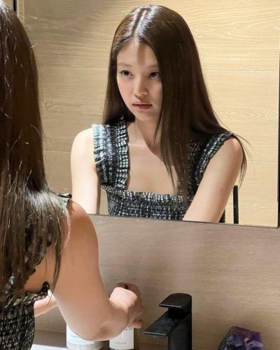 Revealed BLACKPINK Jennie shares her skincare routine
