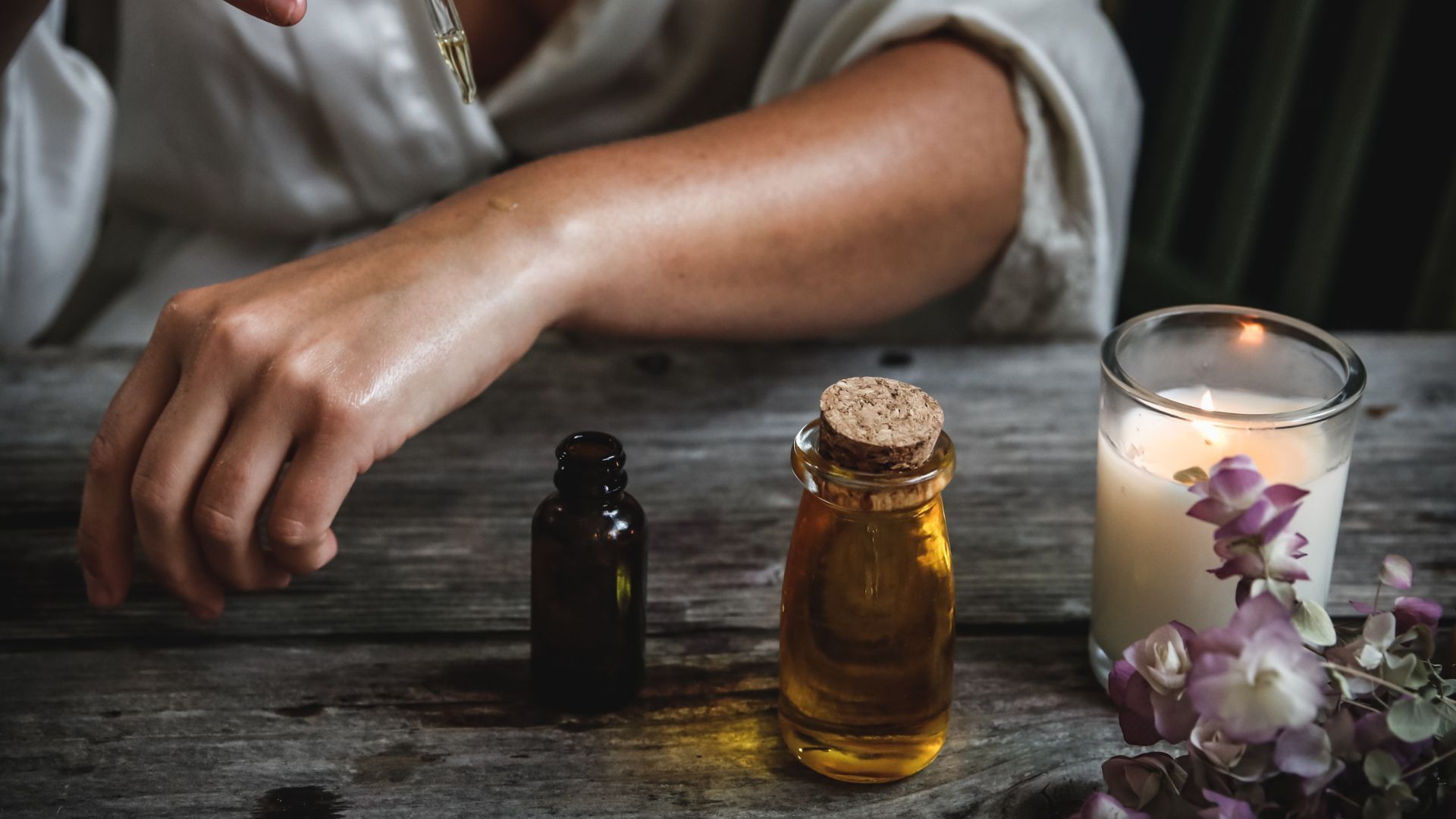 rosemary oil