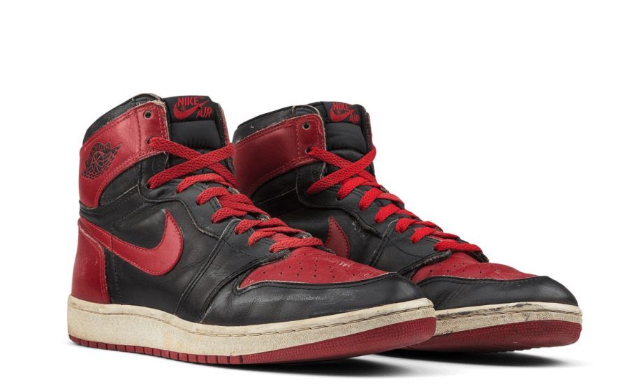 5 best red Air Jordan sneakers of all time