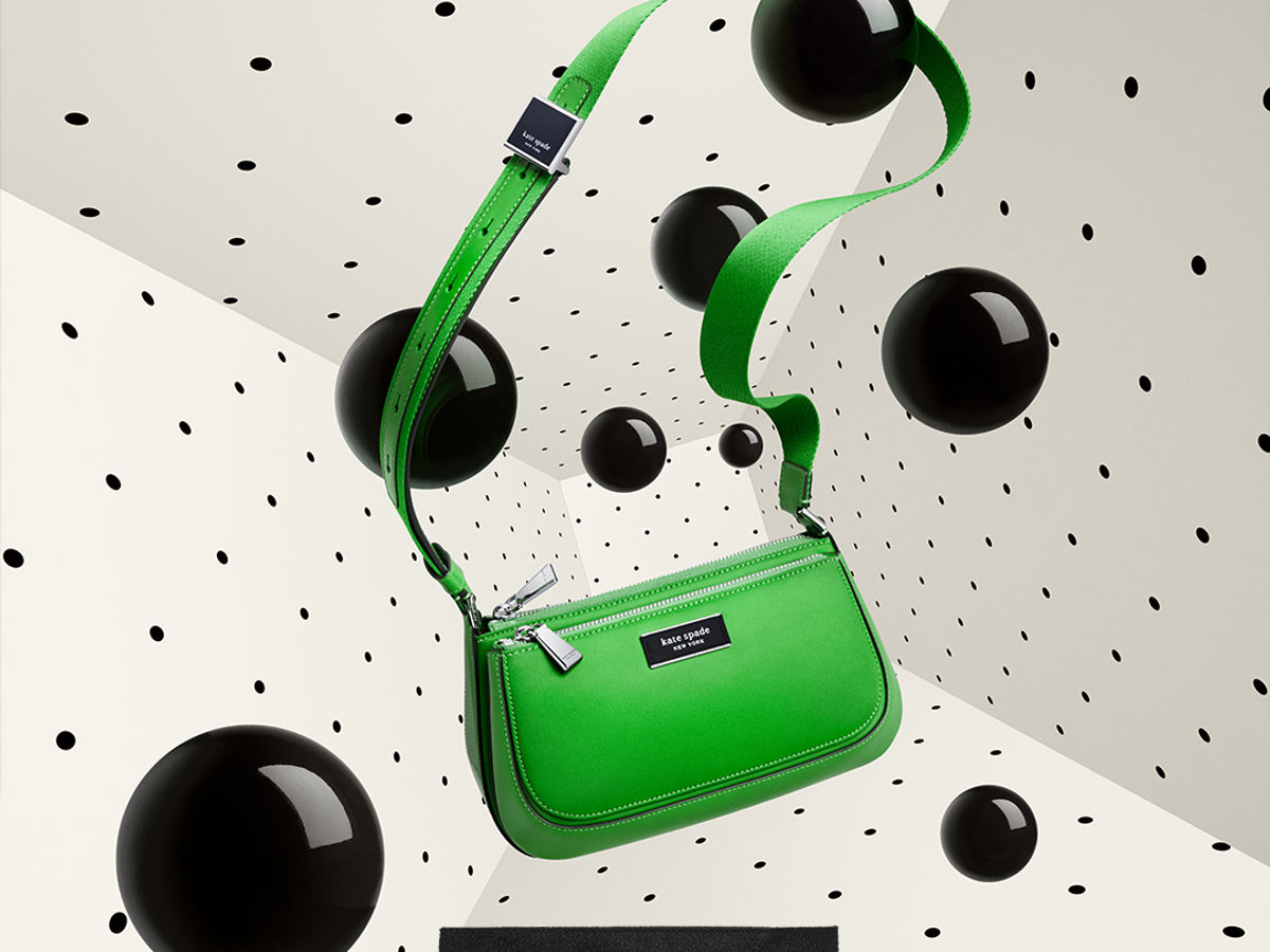 Kate Spade Takes New York in Its Fall Campaign