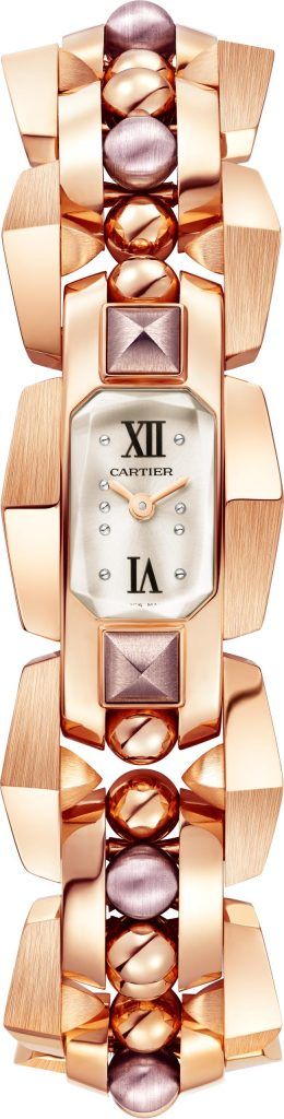 cartier clash unlimited