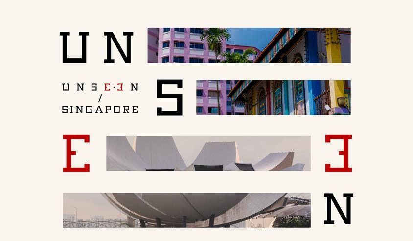 See the unseen in Singapore with Singapore Tourism Board (STB)