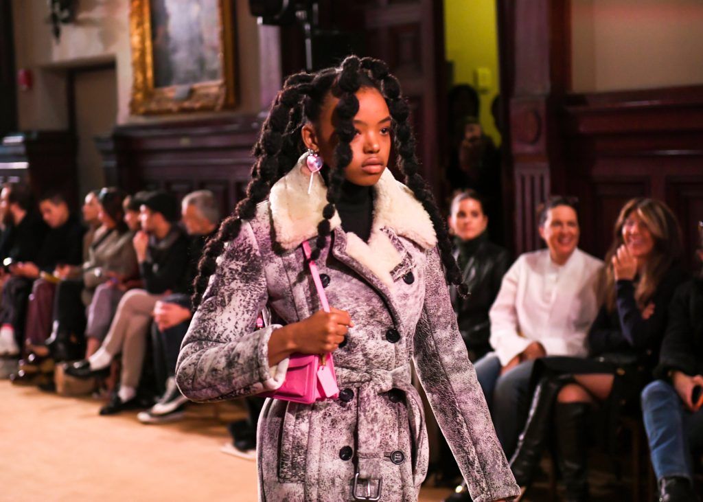 NYFW 2023: Our favourite moments from Fall/Winter 2023