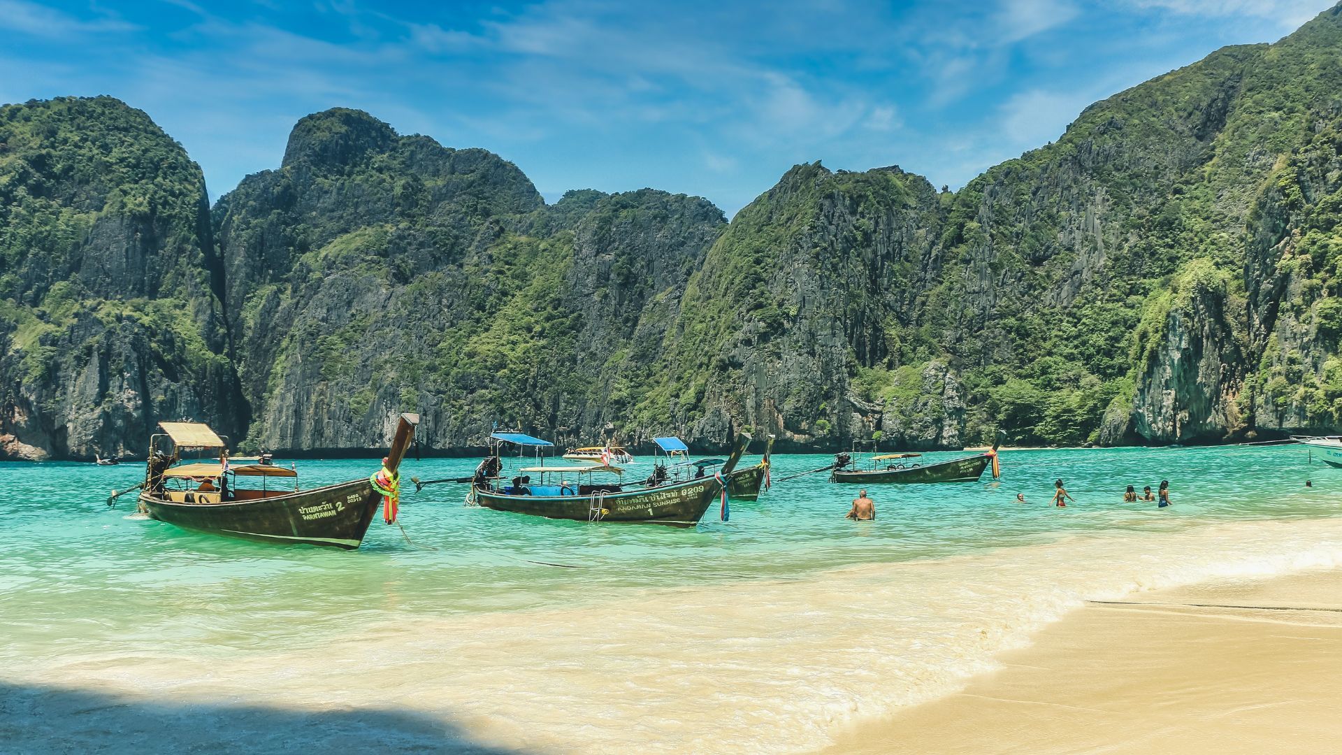 places to visit in Krabi