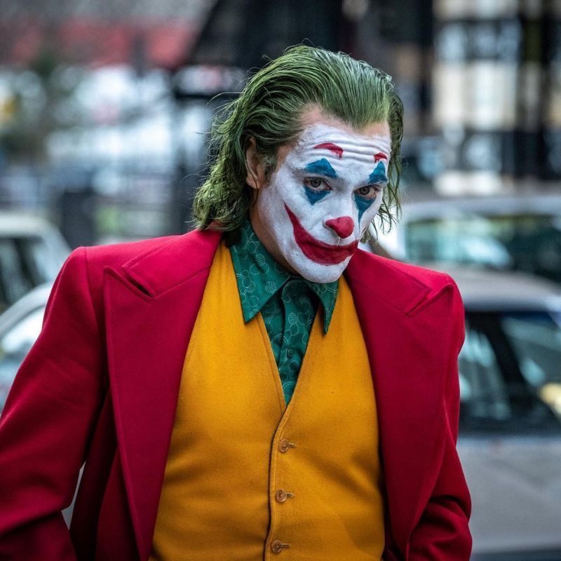 ‘Joker 2’: Lady Gaga’s first look as Harley Quinn