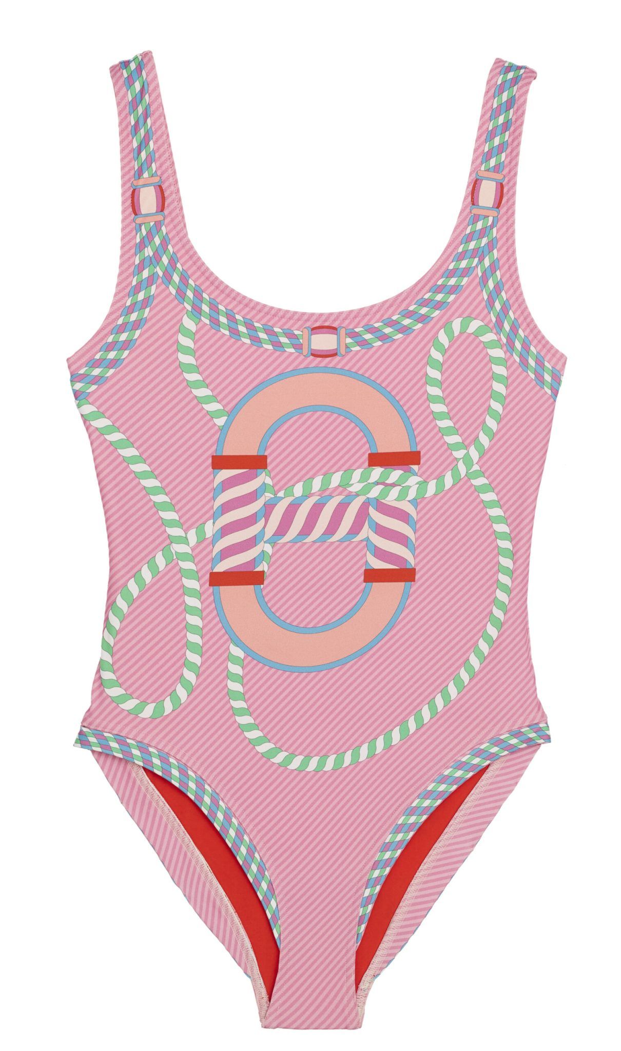 Maillot De Bain Hermes