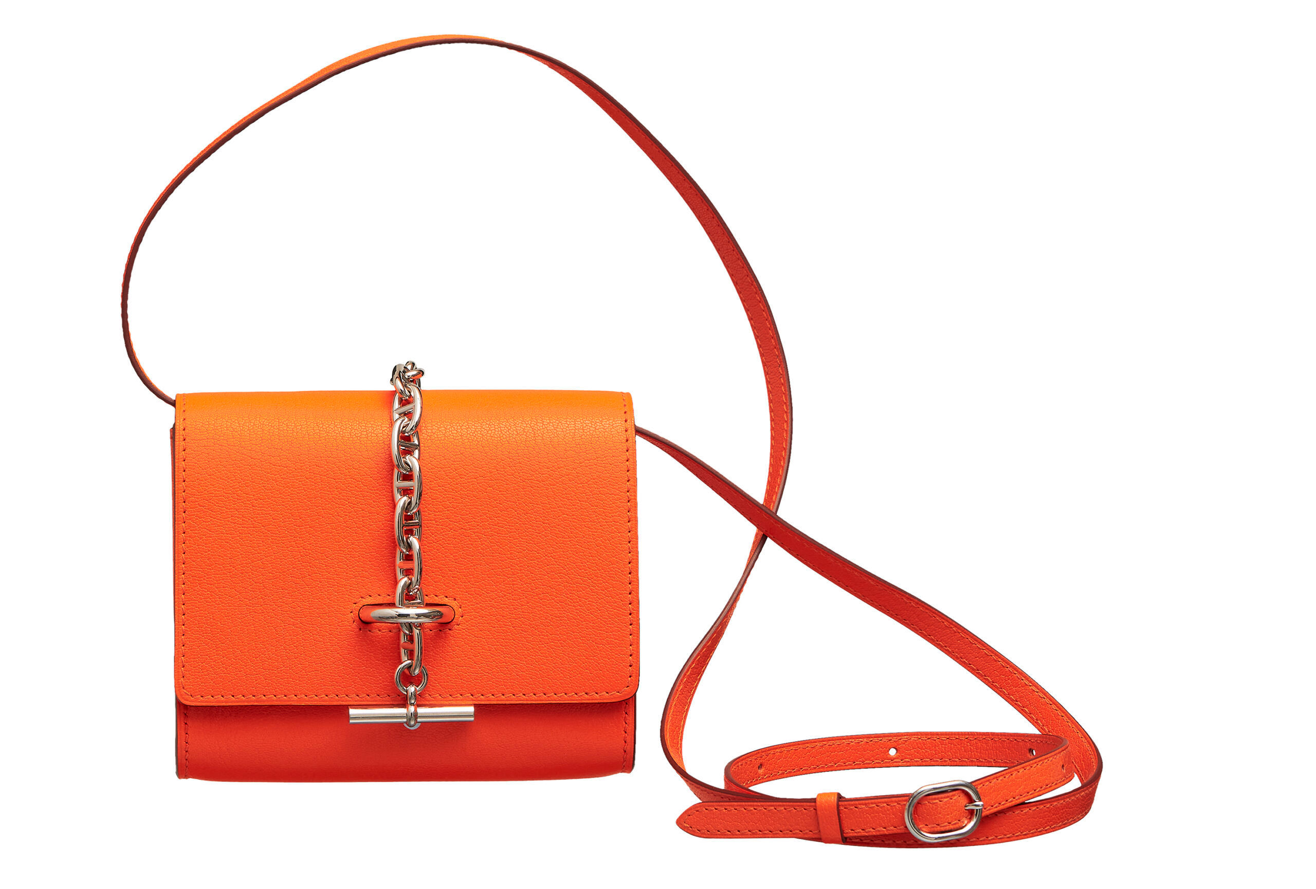 The New Hermes Bag Charms For 2023 – Found Fashion