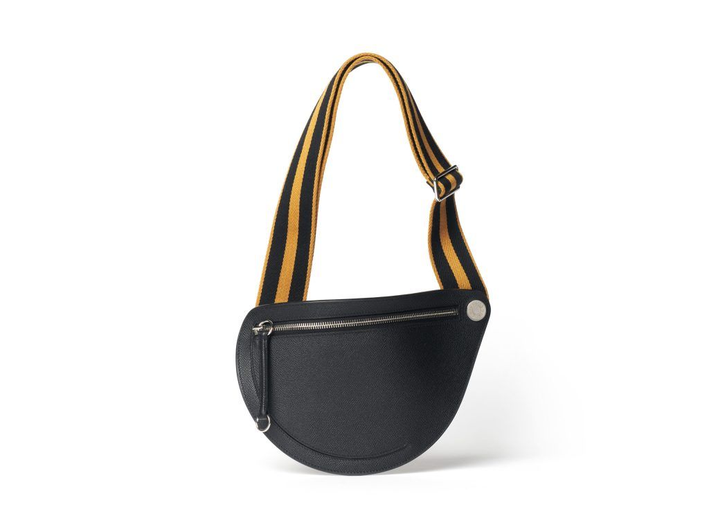 シルエットで語る洗練【HERMES】Petite Course バッグ エルメス プチコースバッグ ショルダーバッグ Petite Course