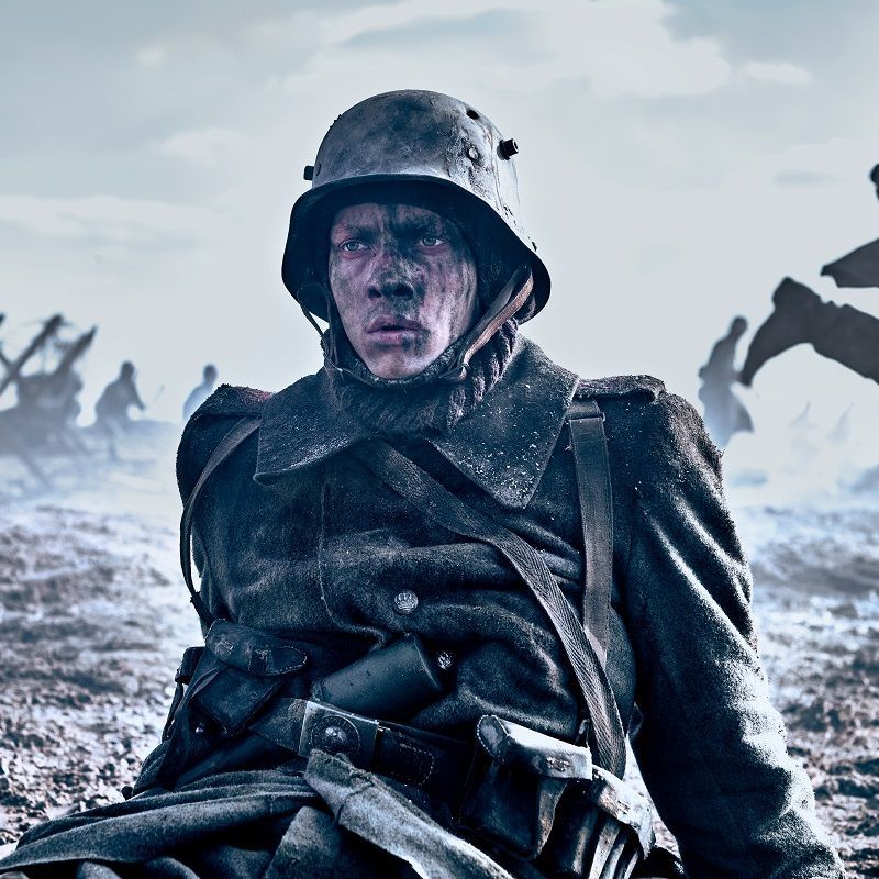 BAFTA 2023: ‘All Quiet on the Western Front’ breaks record with 7 big wins