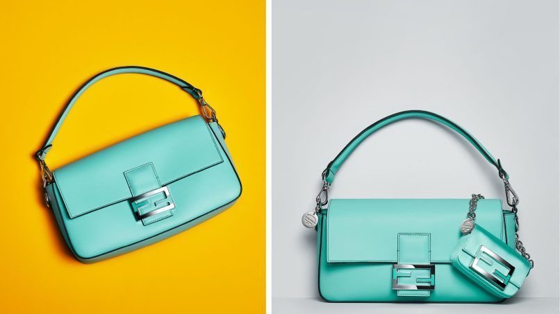 Every notable Tiffany & Co. collaborations to know