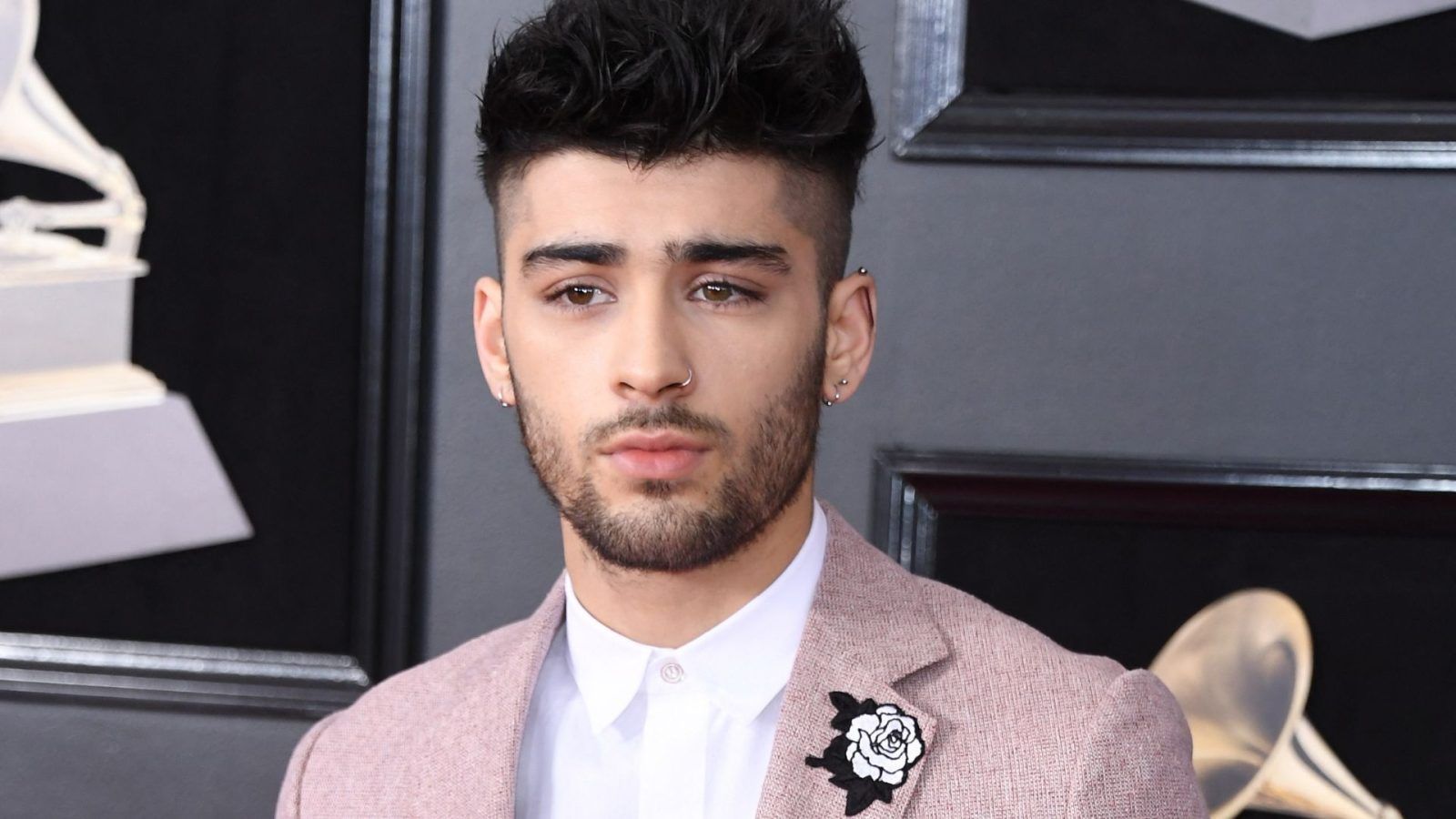 Zayn Malik keen to enter the fashion industry  India Today
