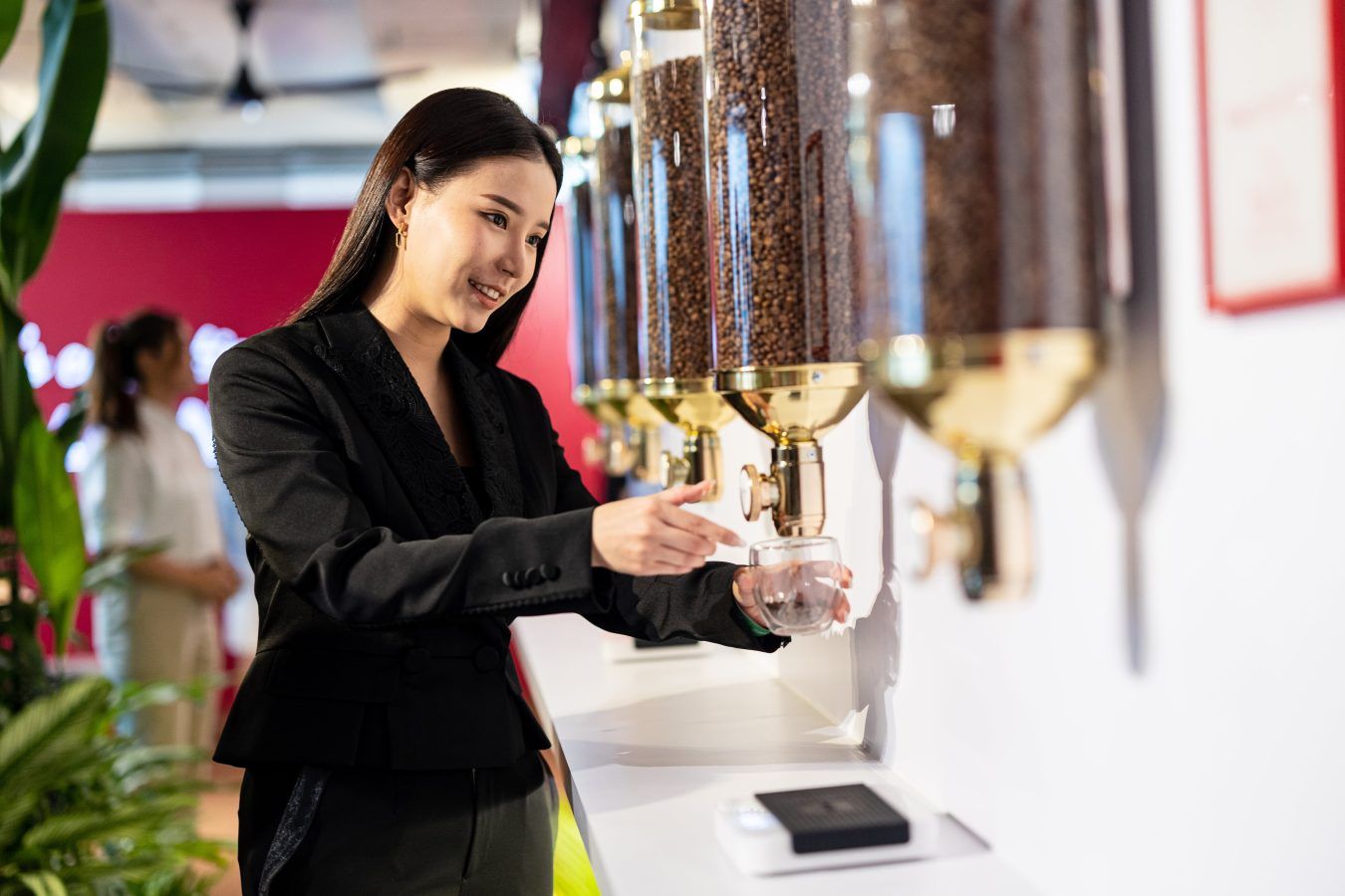 LSAReplay It’s Coffee Time at The Macallan in Kuala Lumpur