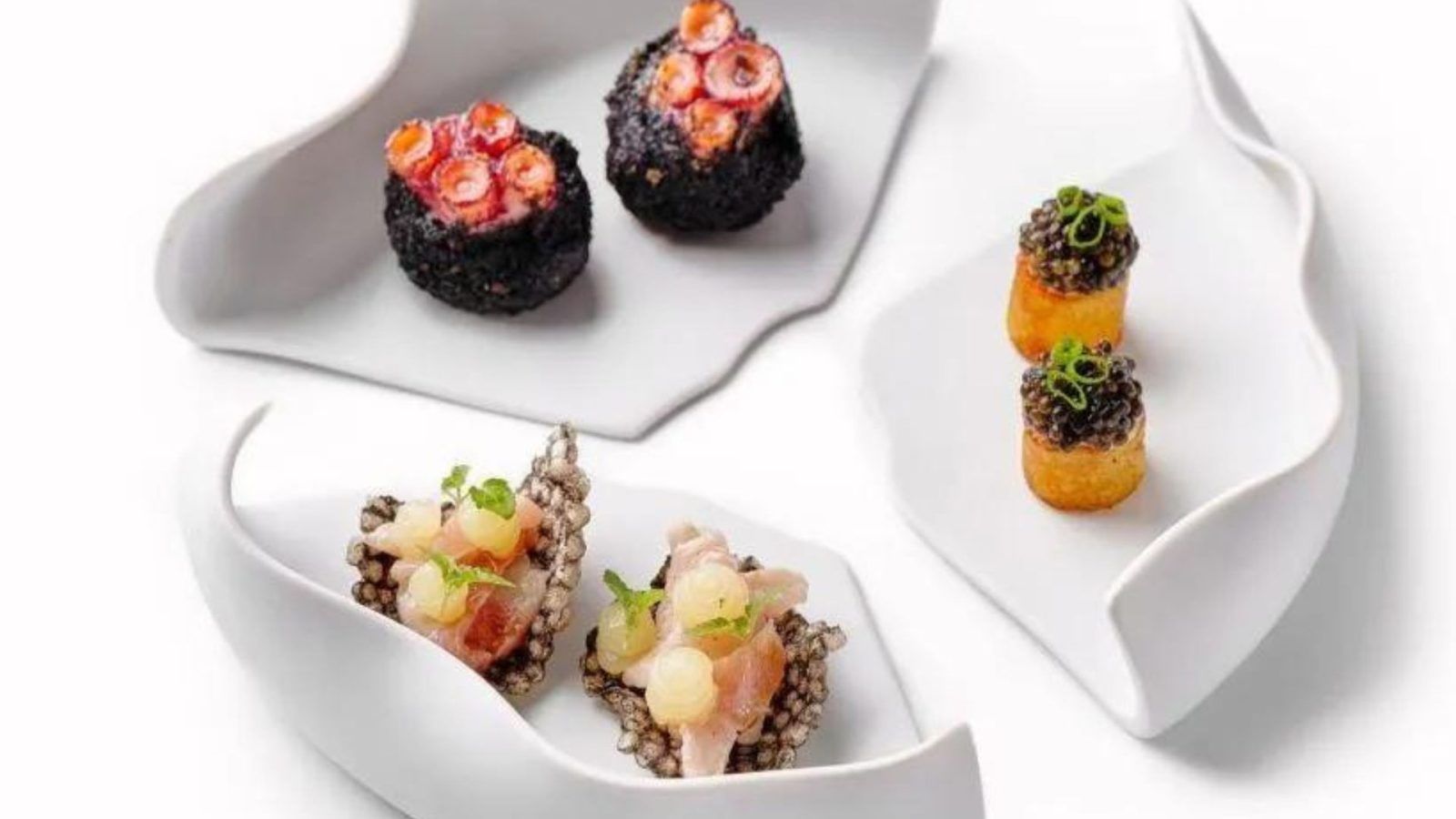 Most anticipated restaurant openings in Asia this 2023