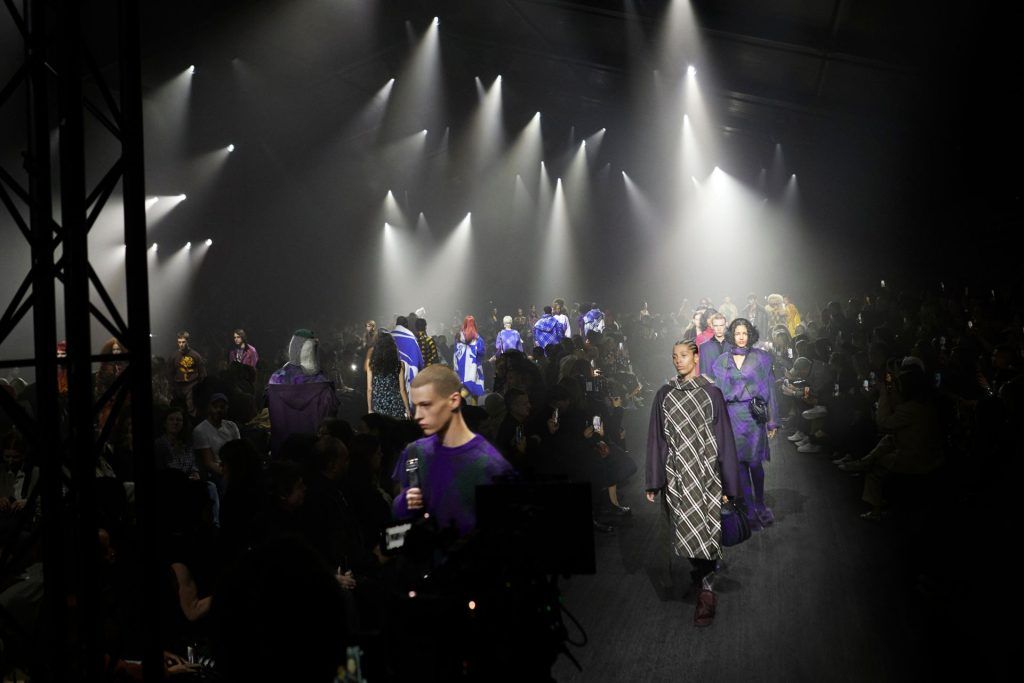 9 best looks: Burberry Fall Winter 2023 is an intrinsic look into Daniel Lee’s creative dimension
