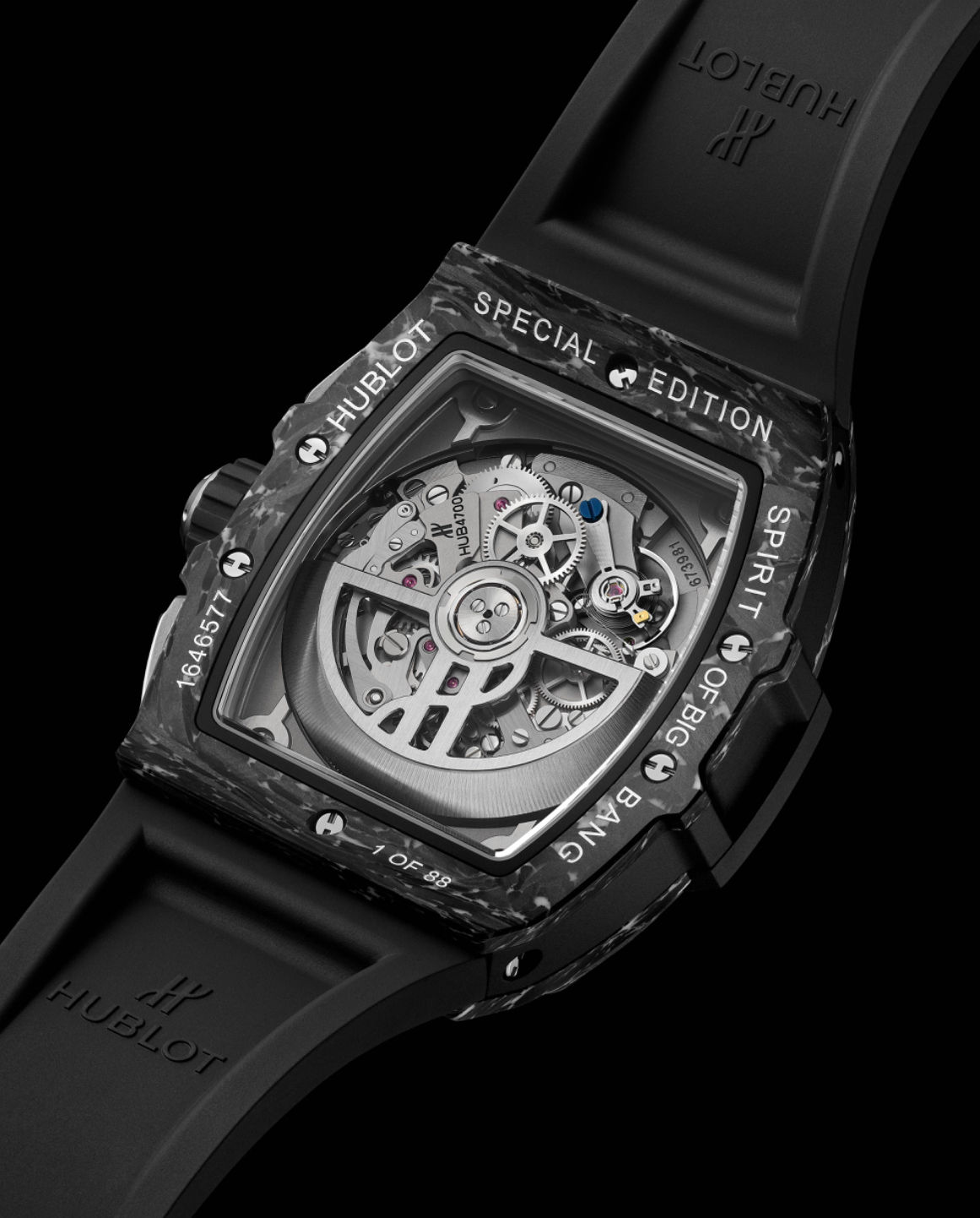 A new list of watches to check out this March 2023