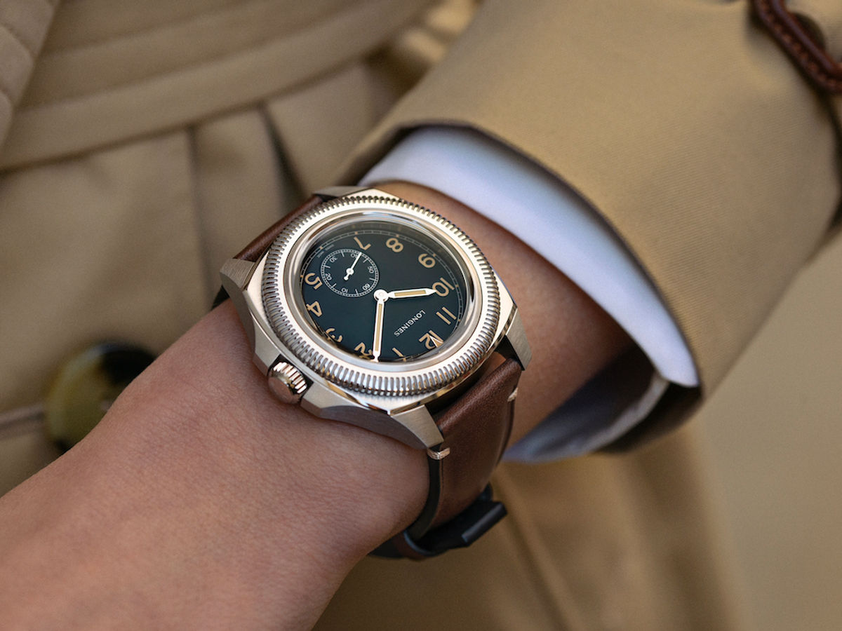 A new list of watches to check out this March 2023