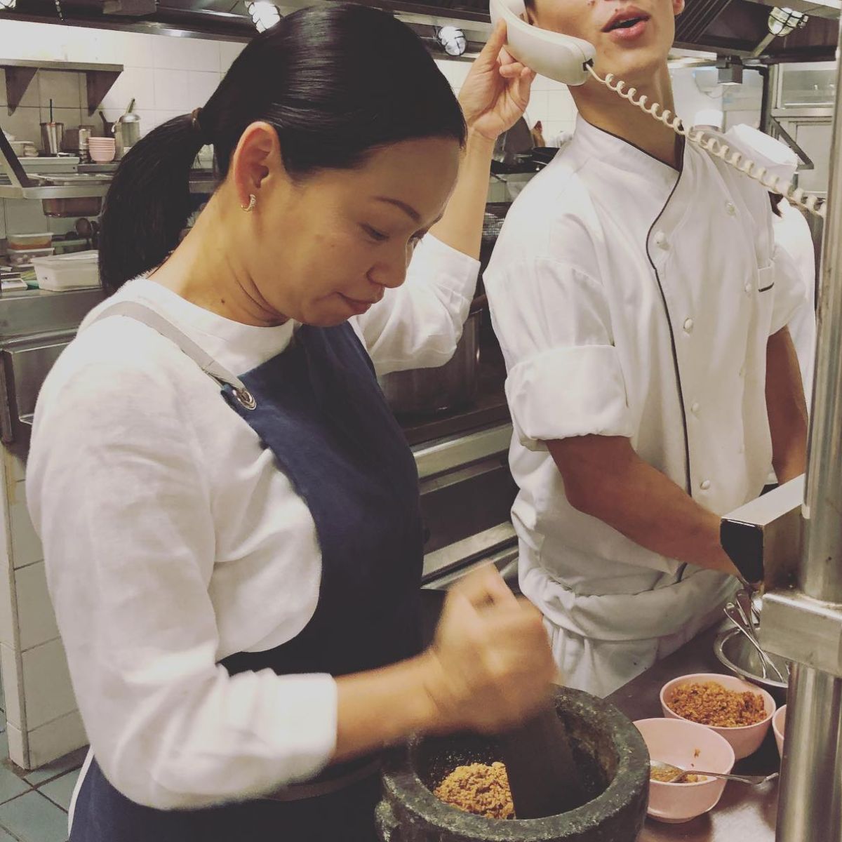 10 Notable Michelin-starred Chefs In Asia That You Should Know