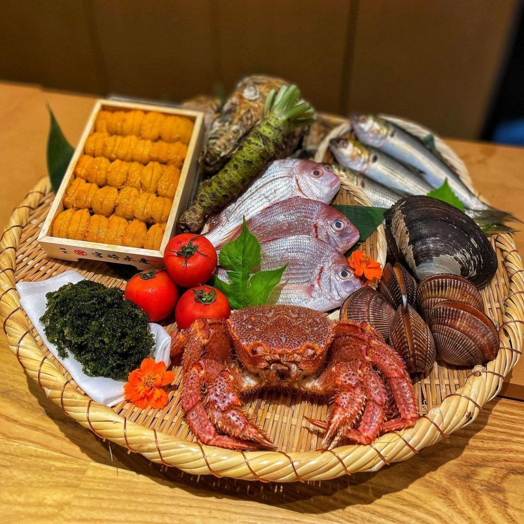 12 most luxurious omakase experiences to try in Malaysia