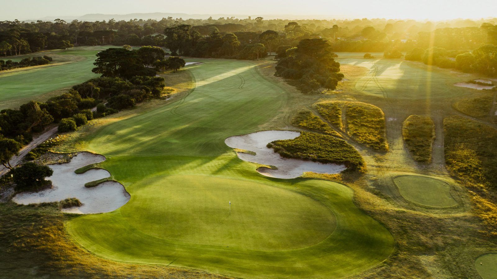 Top 15 best golf courses in the world to check out this year