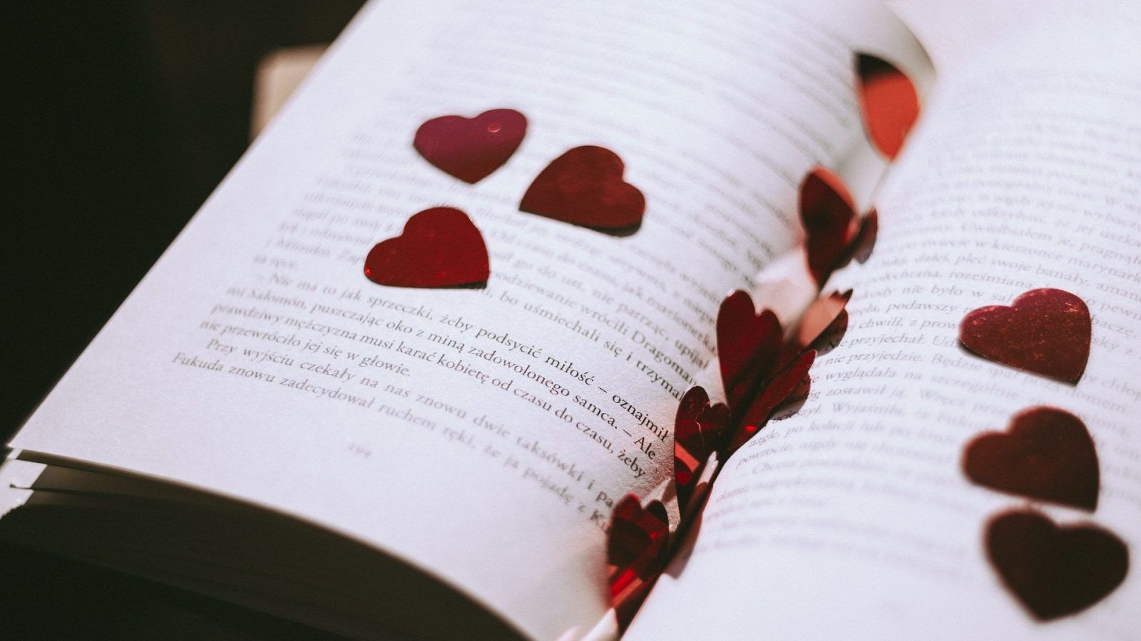 Must read: 15 best romance novels for adults