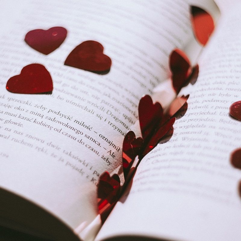 Must read: 15 best romance novels for adults