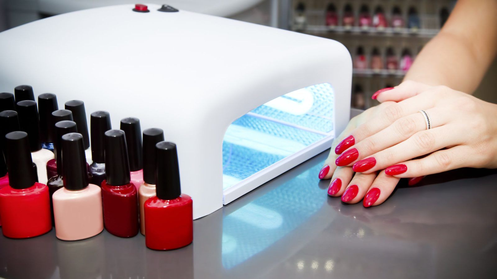 Are Gel Nails Bad for You? | Houston Methodist On Health