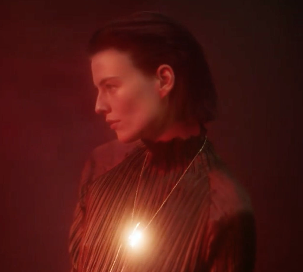 Watch the Hermès Fall/Winter 2023 womenswear show live from Paris